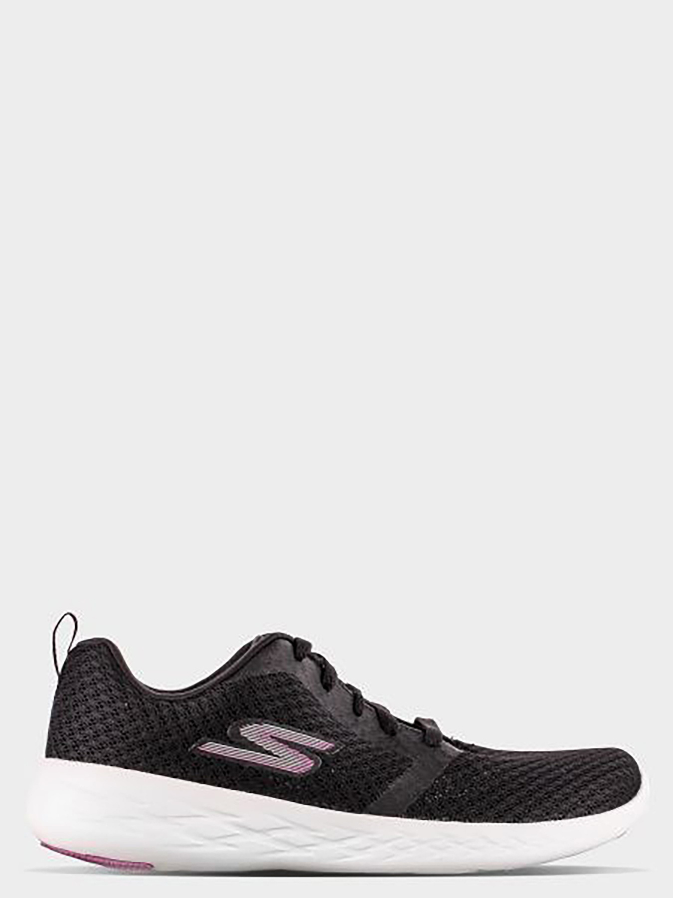 Кросівки Skechers модель 15098 BKPK Фото