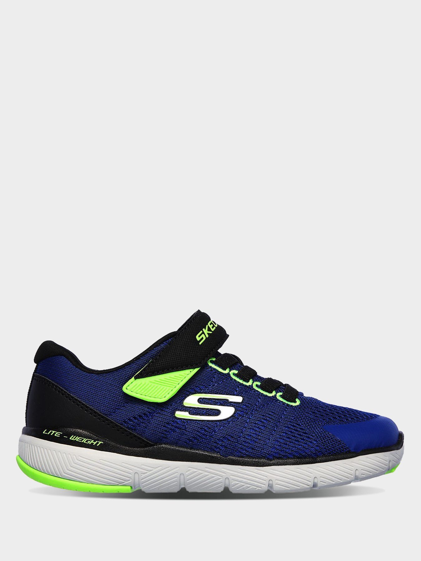 Кроссовки Skechers Flex Advantage 3.0 - Transvert модель 98141L RYBK Фото