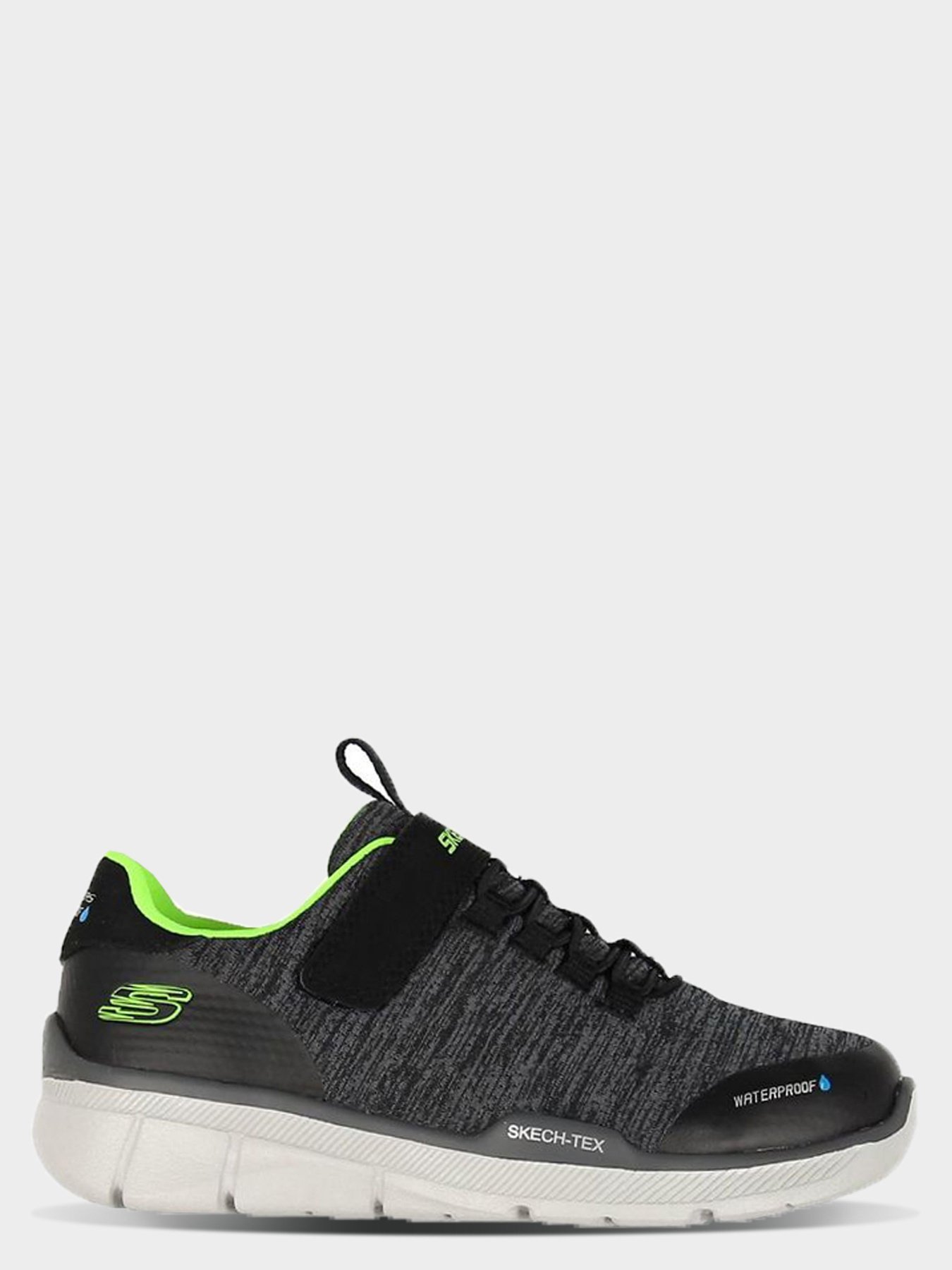 Кроссовки Skechers Relaxed Fit Equalizer 3.0 модель 97925L BKCC Фото