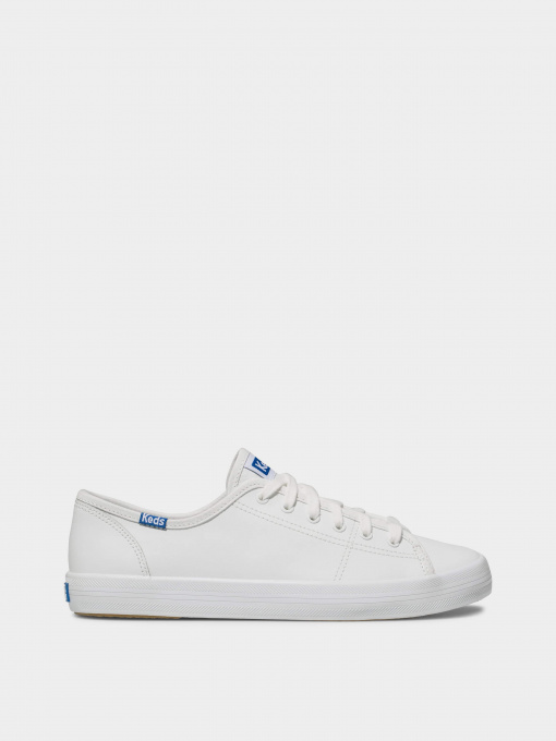 Кеди KEDS KICKSTART CORE LEATHER модель WH57559 Фото
