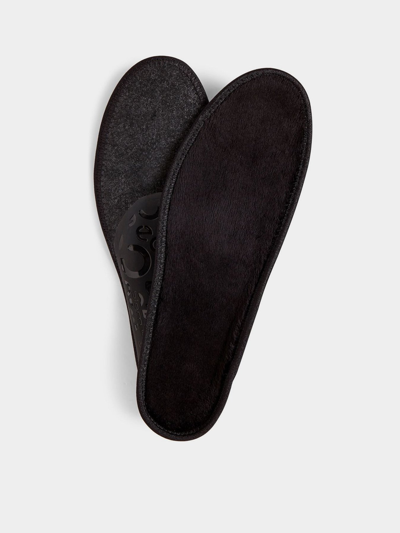 Уход за обувью ECCO Support Thermal Insole модель 9059003(00101) Фото
