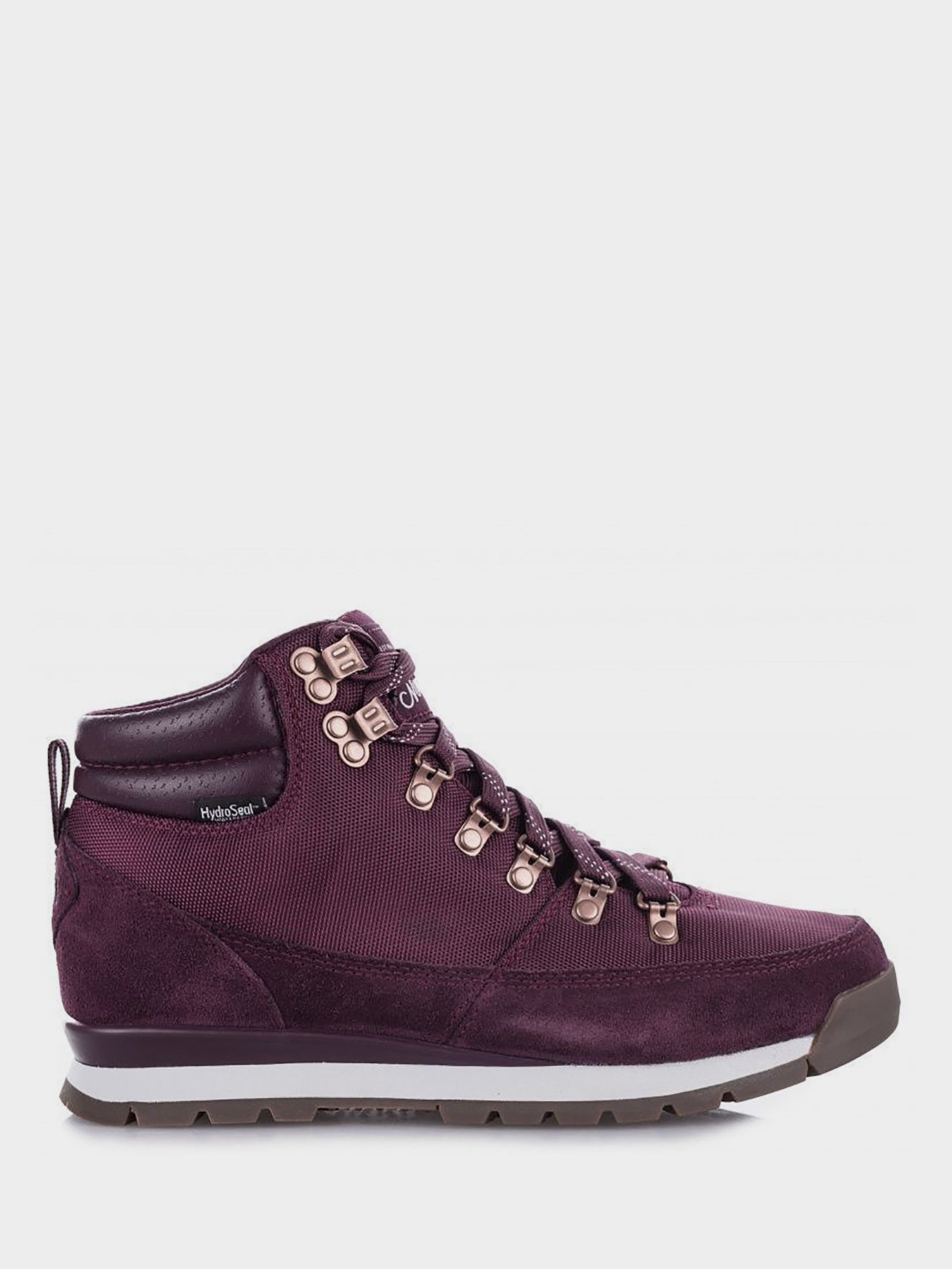 Черевики та чоботи The North Face Back-to-Berkeley Redux Morel модель T0CLU75SP Фото