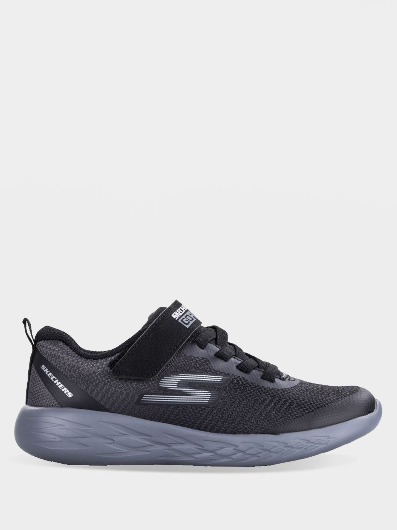 Кросівки Skechers модель 97867L BKCC Фото