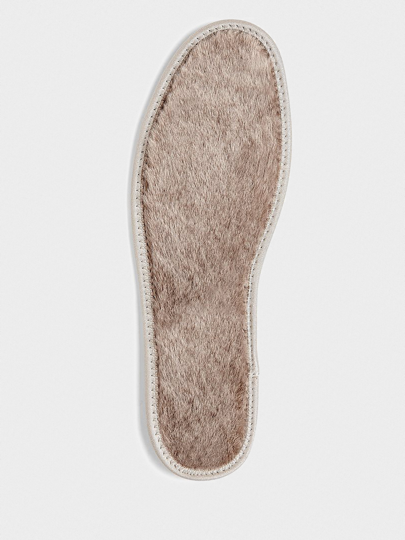 Уход за обувью ECCO Comfort Lambskin Insole модель 9059011(90017) Фото