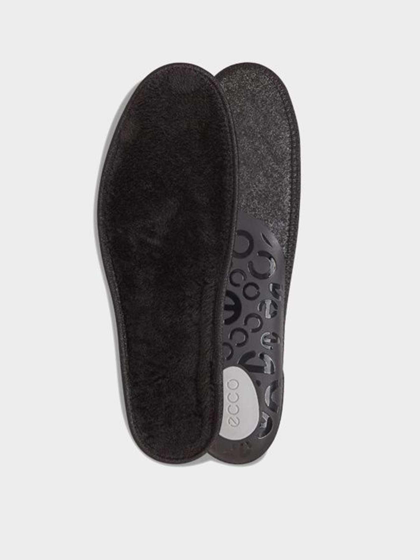 Уход за обувью ECCO Support Thermal Insole модель 9059004(00101) Фото