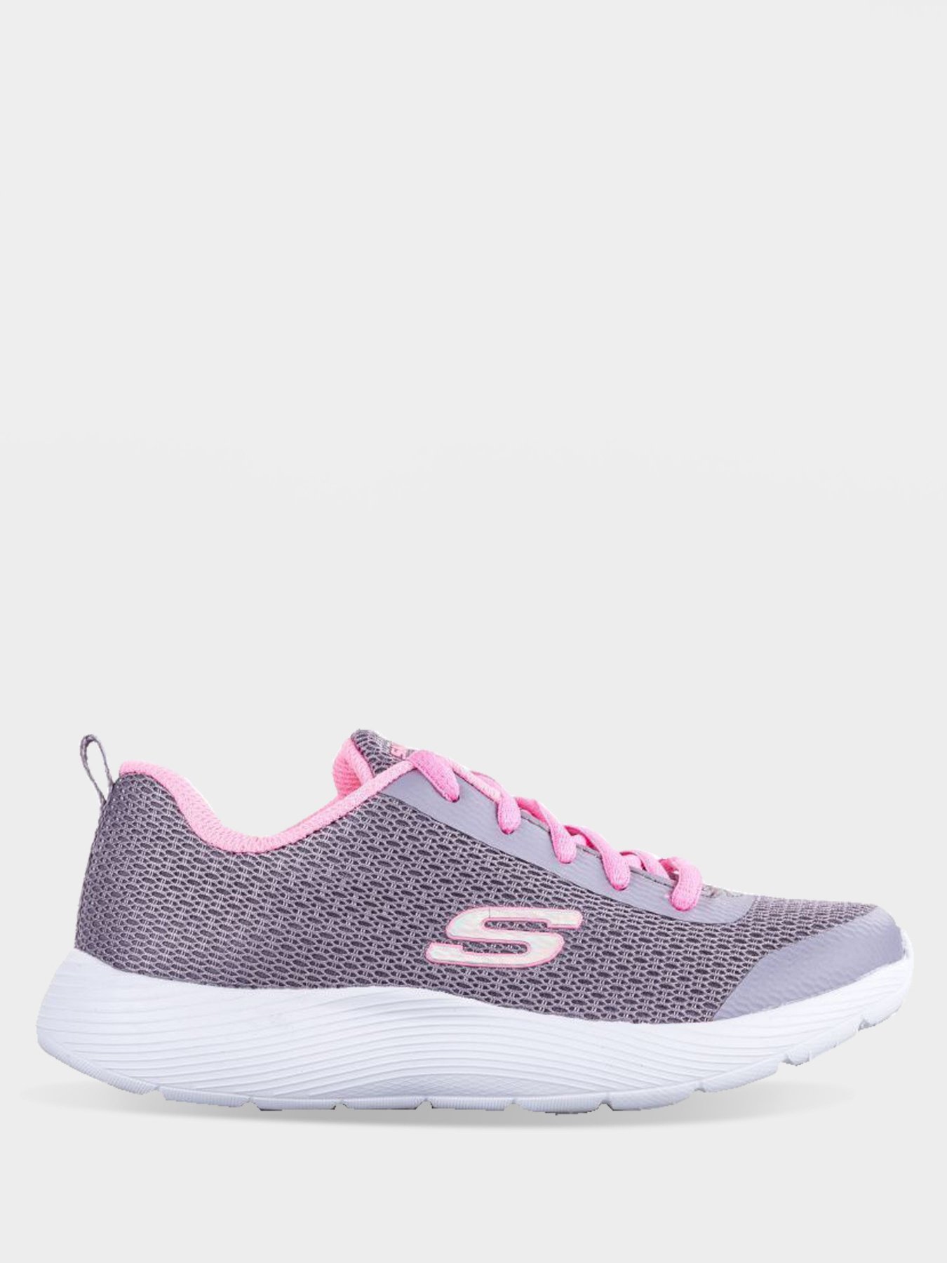 Кроссовки Skechers модель 83071L GYPK Фото
