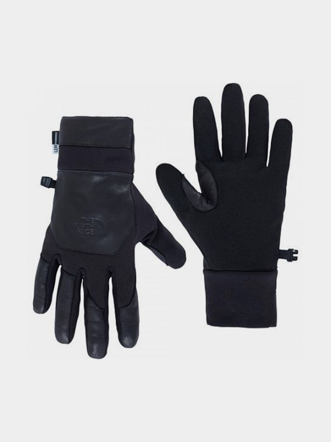Рукавиці та рукавички The North Face модель T93BZ3JK3 Фото
