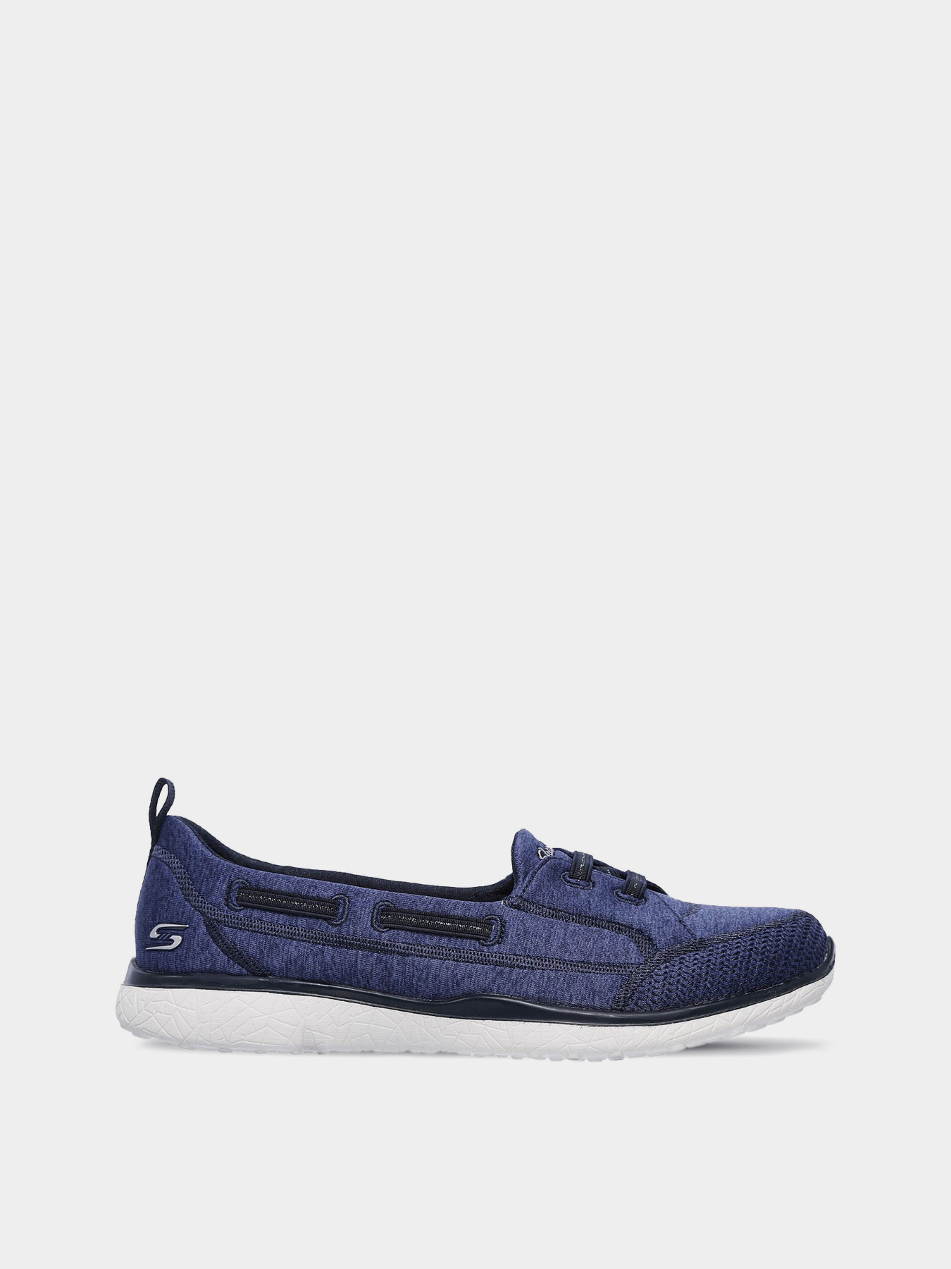 Сліпони та мокасини Skechers модель 23317 NVY Фото