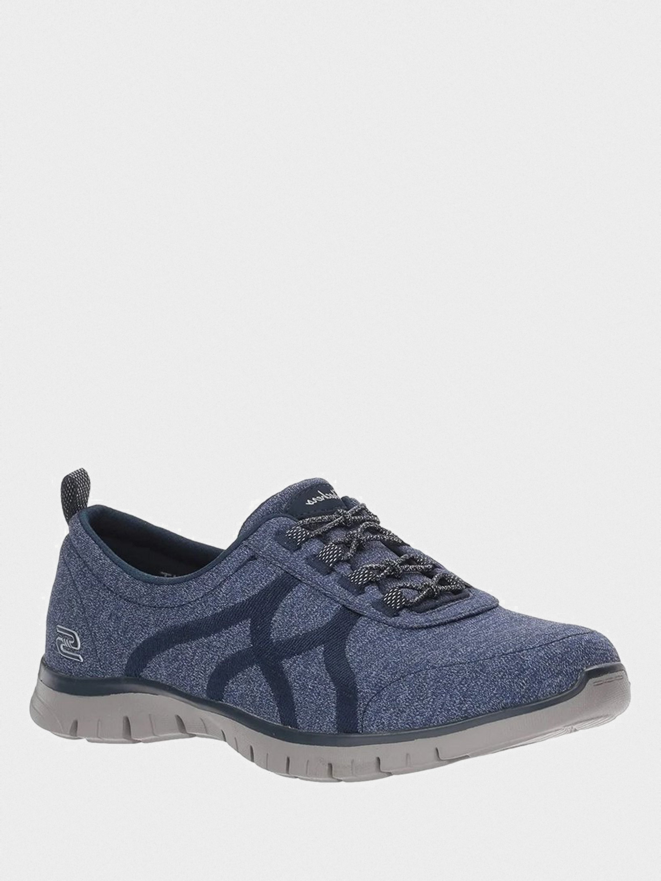 Кросівки Skechers RELAXED FIT: EZ FLEX RENEW модель 23462 NVY Фото