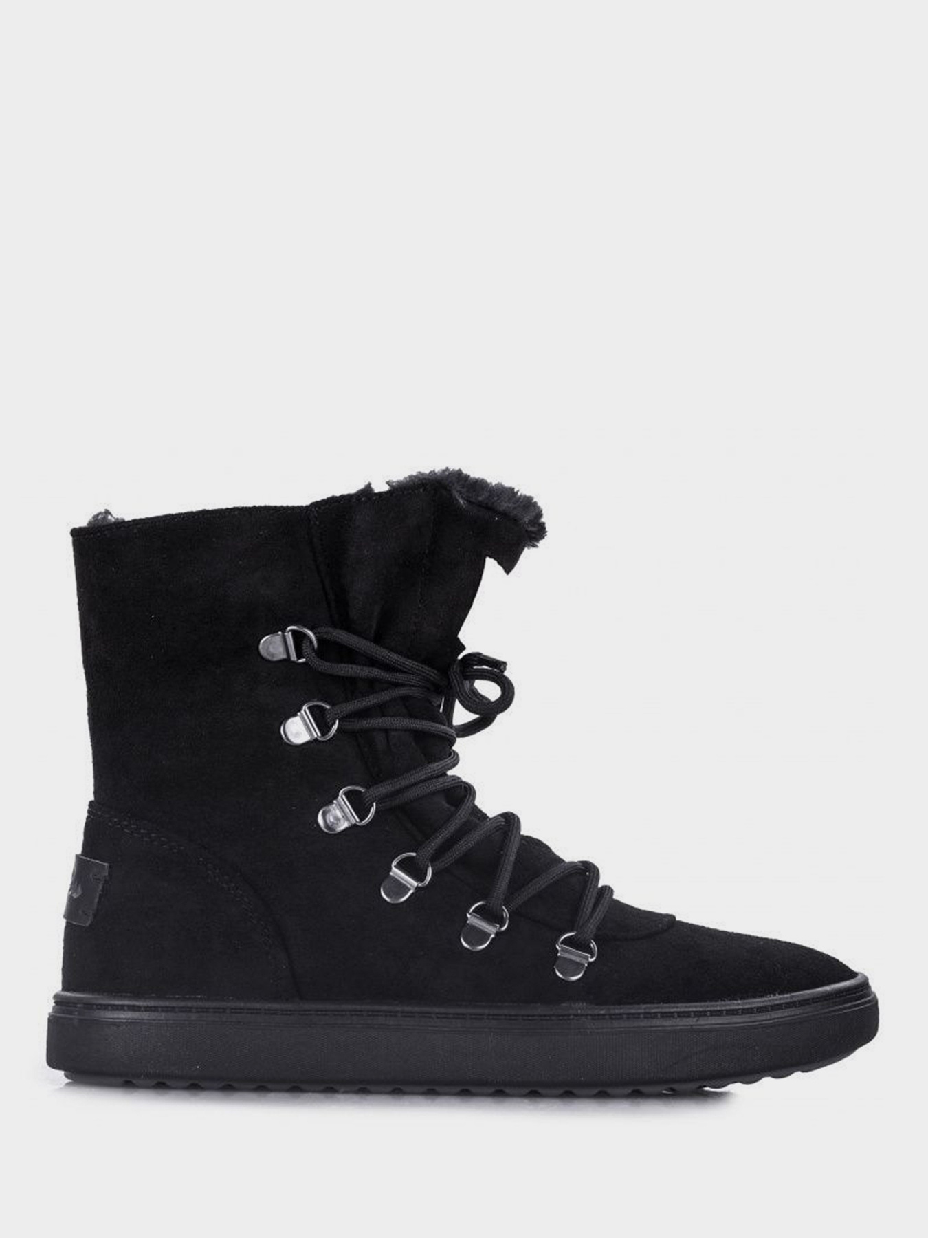 Черевики та чоботи Skechers модель 44947 BLK Фото