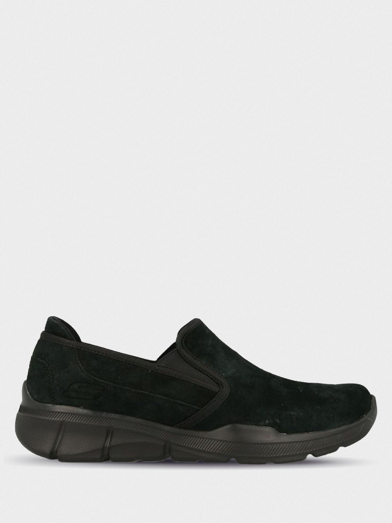 Слипоны и мокасины Skechers модель 52938 BBK Фото
