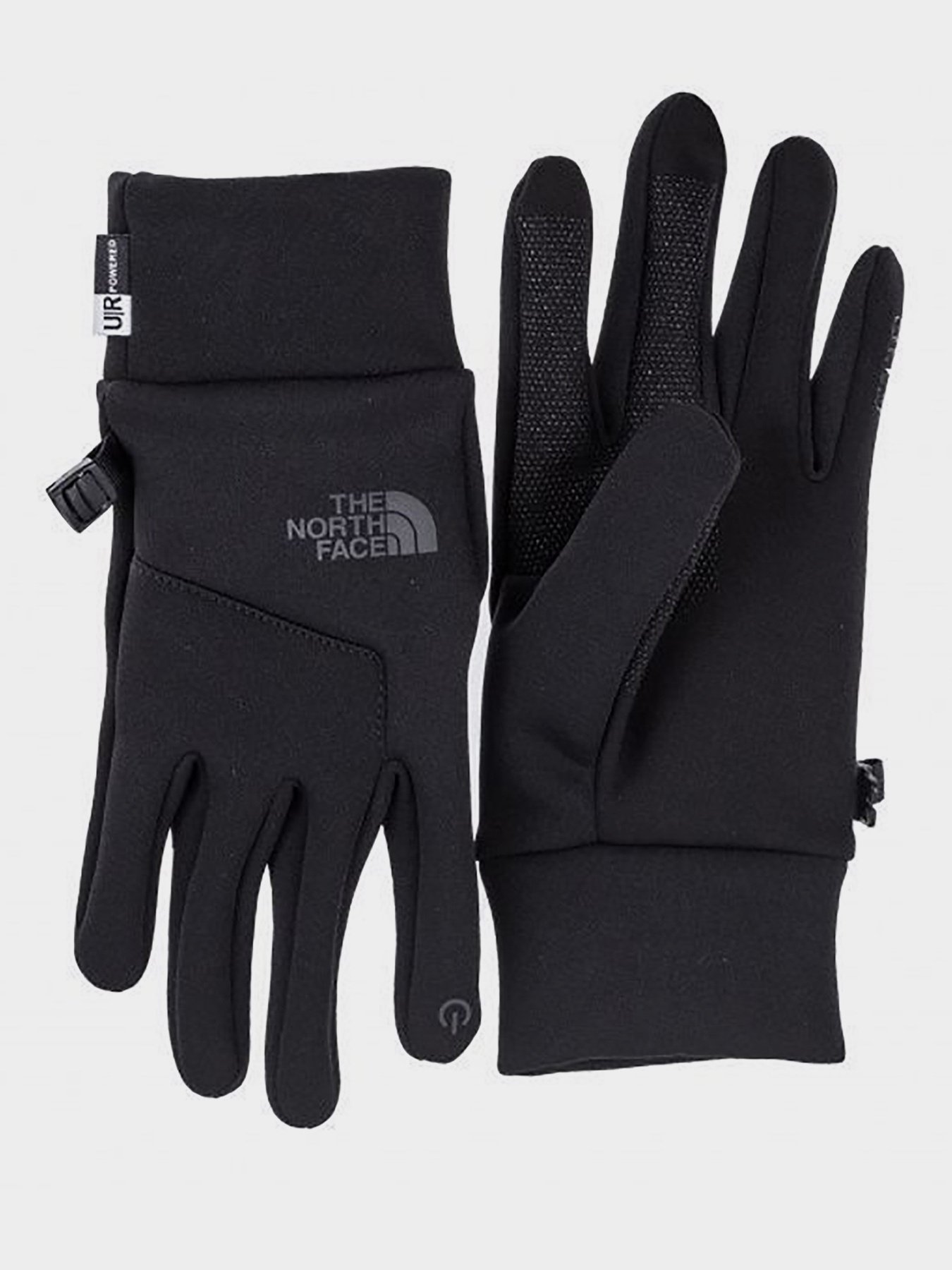 Перчатки и варежки The North Face модель T93KPNJK3 Фото