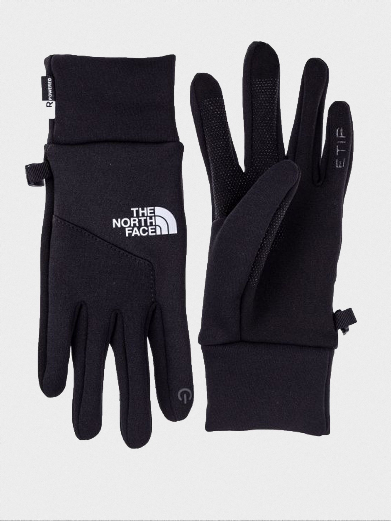 Перчатки и варежки The North Face модель T93KPPJK3 Фото