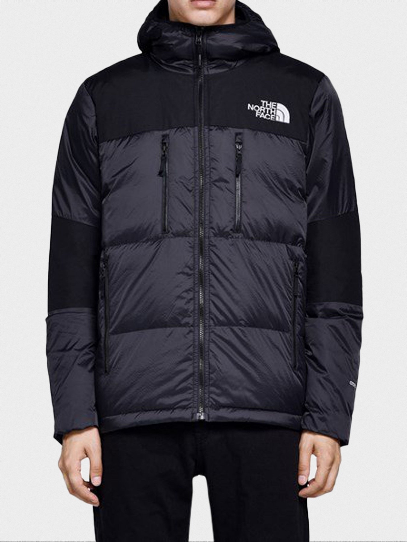 Куртки и дубленки The North Face модель T93OEDJK3 Фото