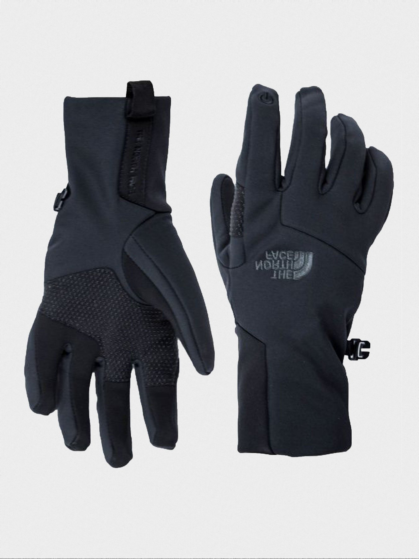 Перчатки и варежки The North Face модель T93KPRJK3 Фото