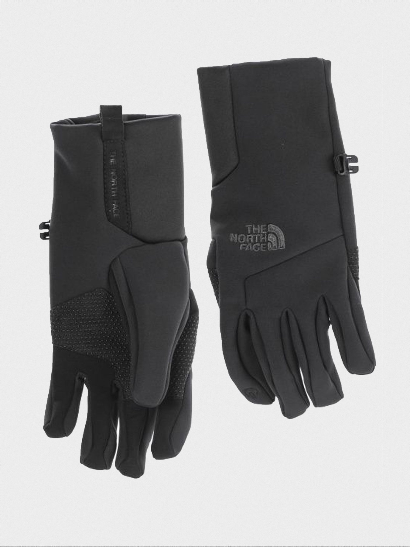 Перчатки и варежки The North Face модель T93LVVJK3 Фото