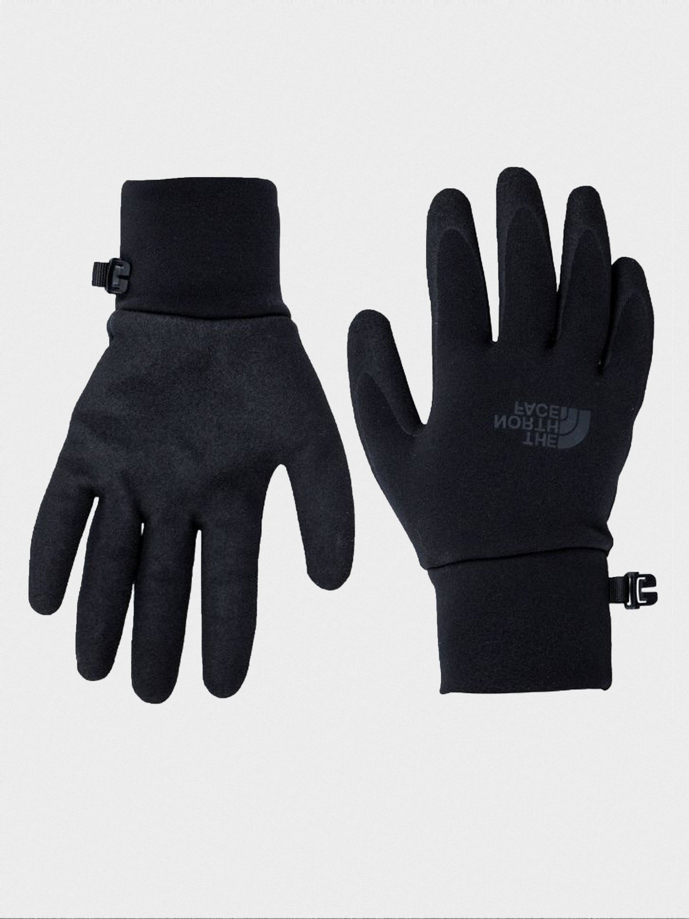 Рукавиці та рукавички The North Face модель T93LWSJK3 Фото