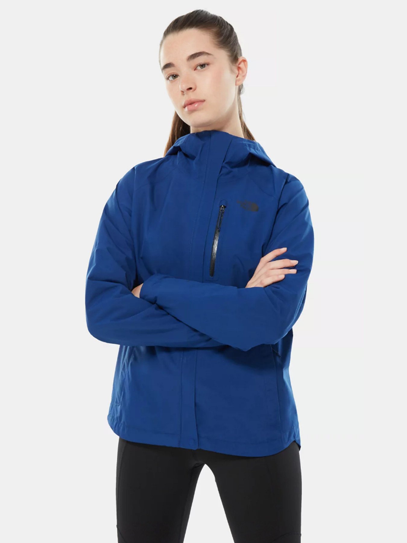 Куртки та дублянки The North Face модель T0CUR7F89 Фото