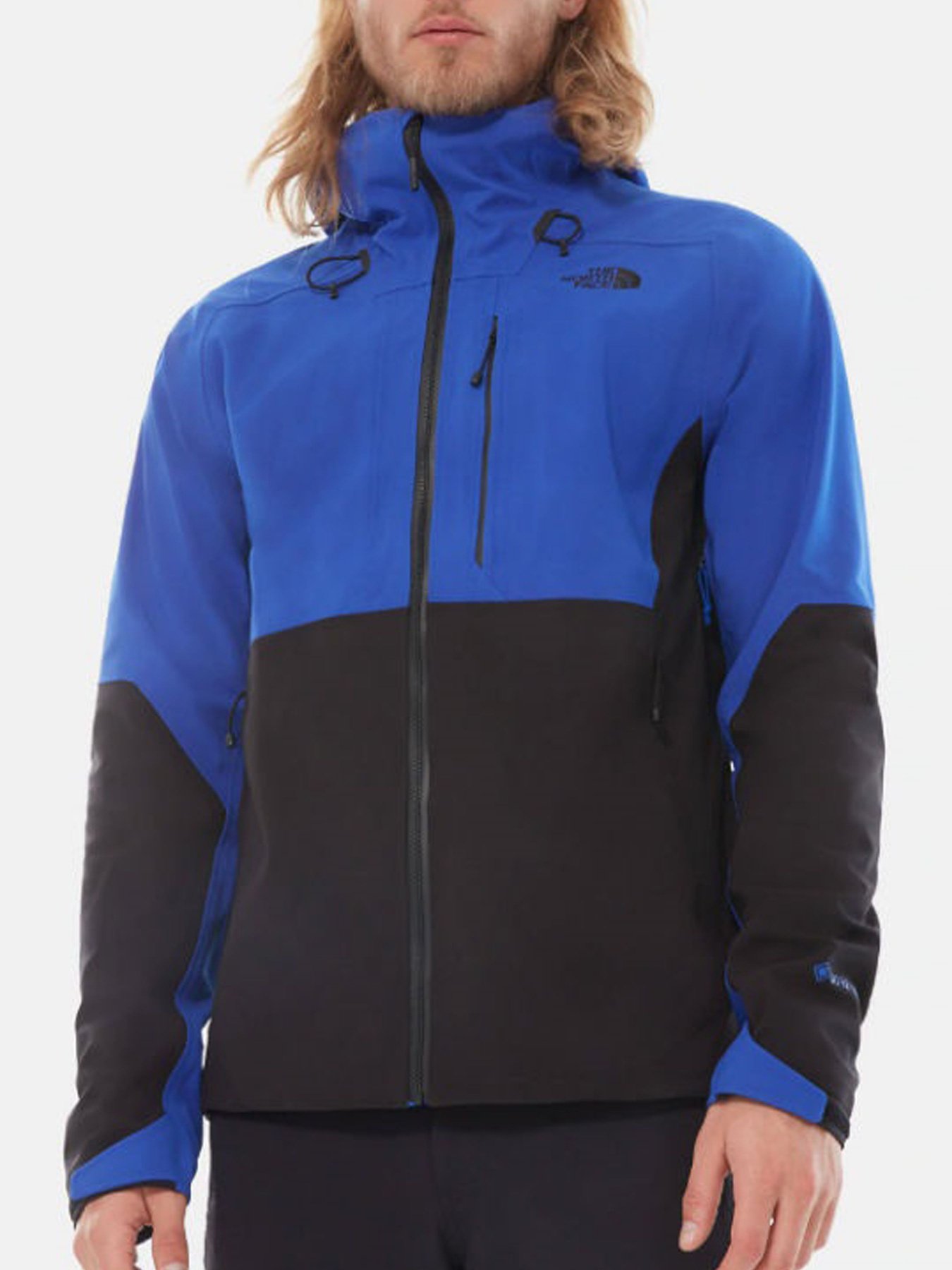Куртки и дубленки The North Face модель T93BQ81SK Фото