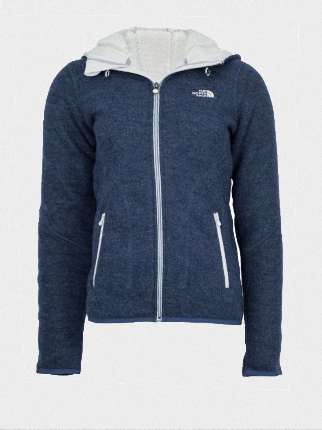 Худи и свитшоты The North Face модель T0CG071LG Фото