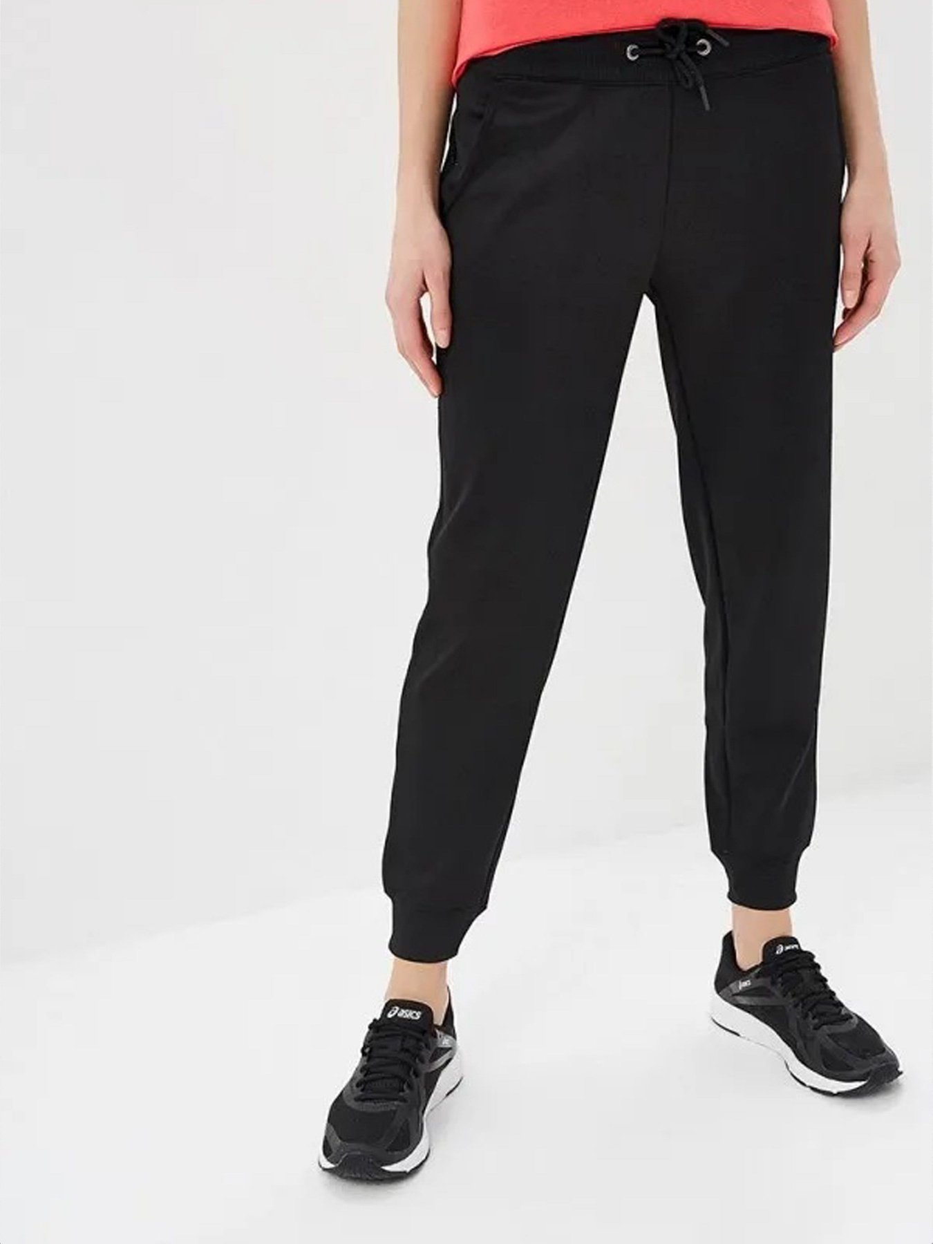 Штани The North Face модель T93RVVJK3 Штани The North Face модель T93RVVJK3 Фото