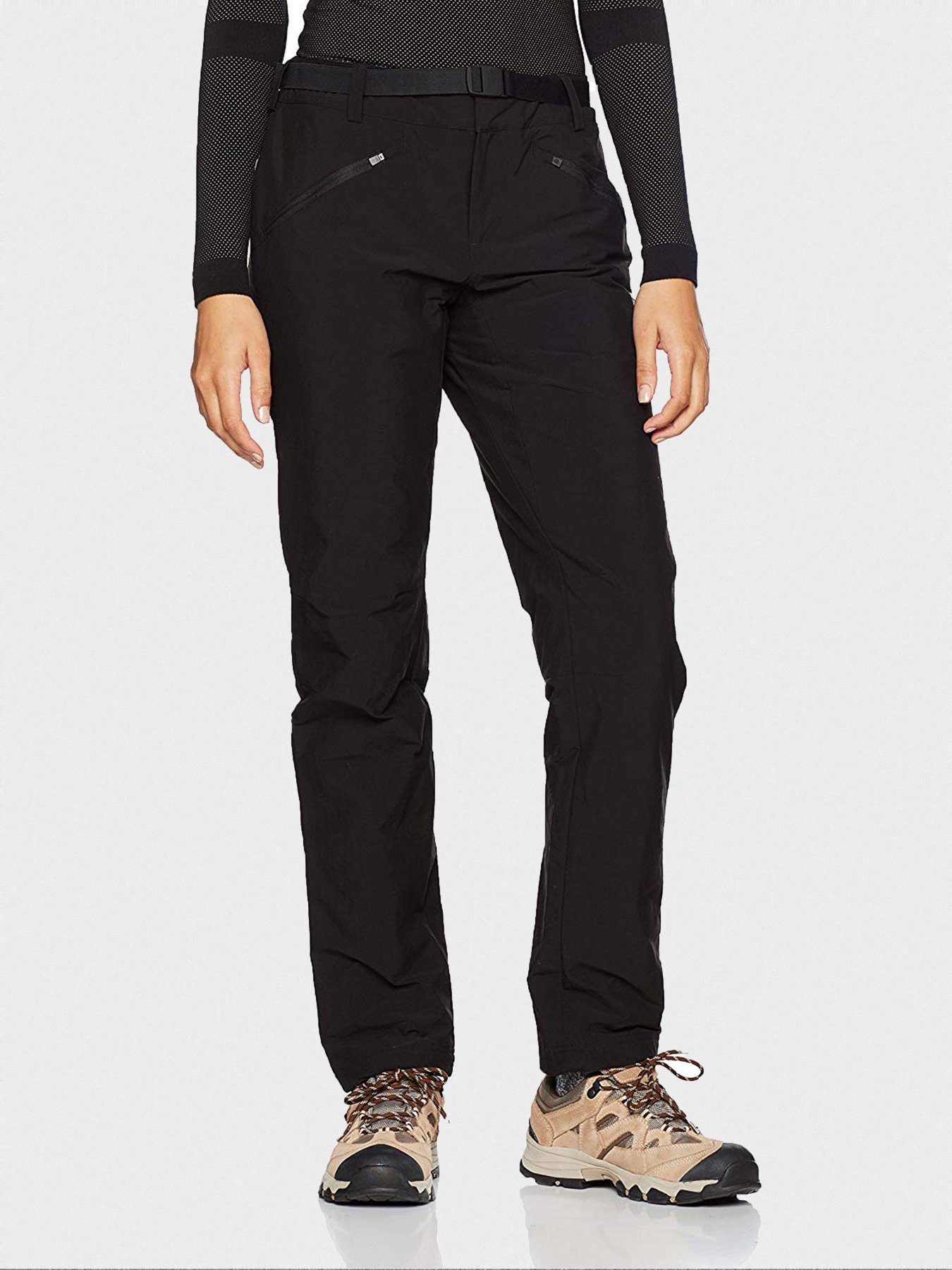 Штани The North Face модель T933GQJK3 Штани The North Face модель T933GQJK3 Фото