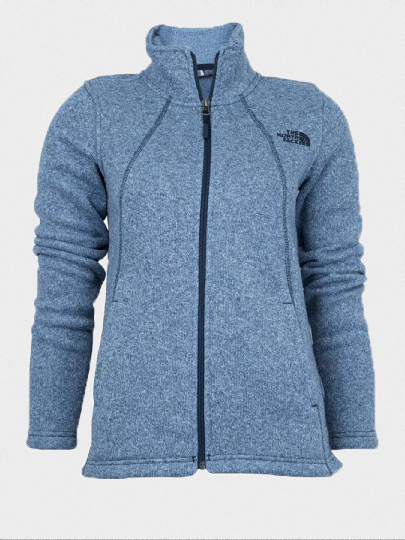 Худи и свитшоты The North Face модель T92TEK8AF Фото