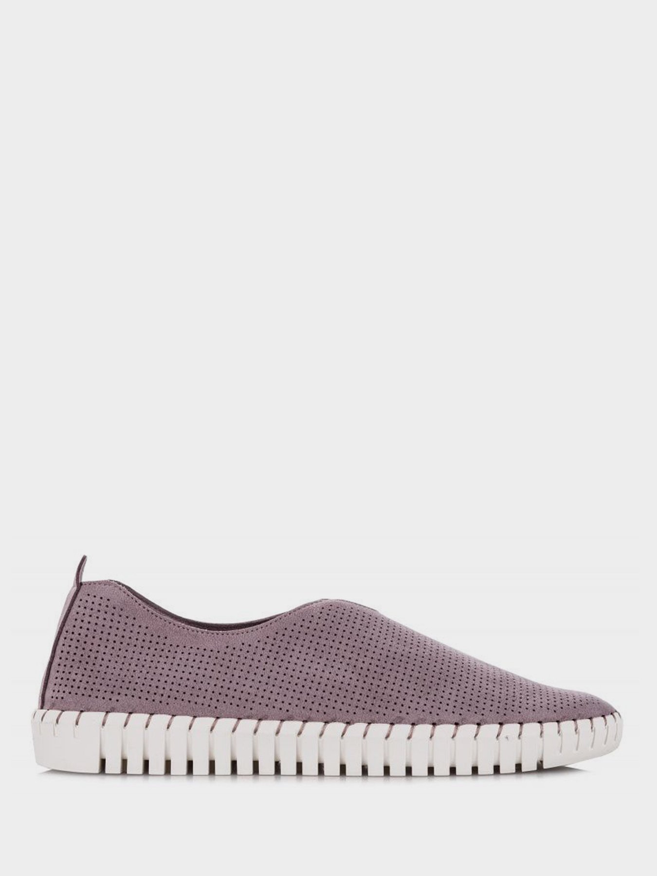 Слипоны и мокасины Skechers Sepulveda Blvd - Simple Route модель 23965 LIL Фото