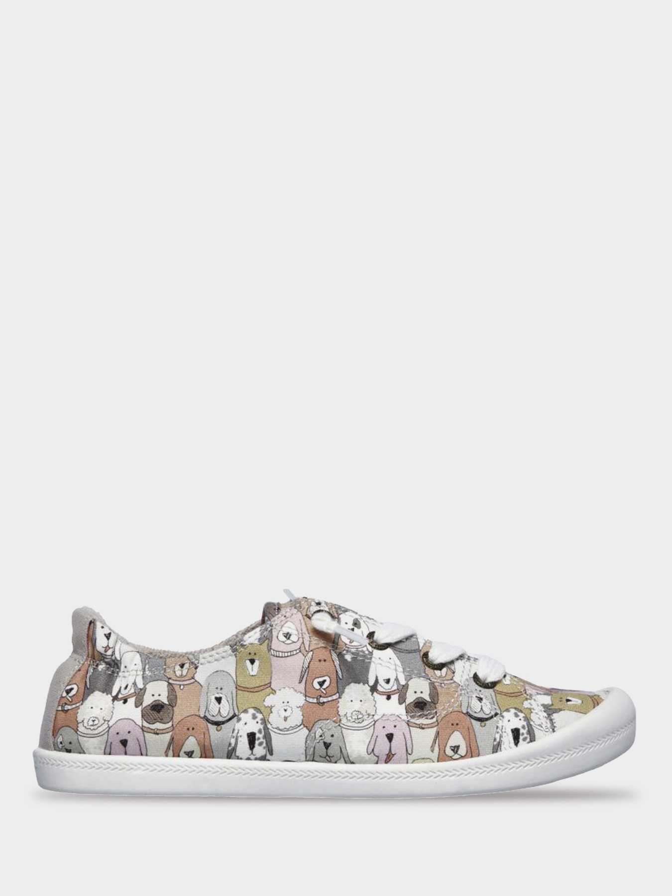 Кеди Skechers BOBS Beach Bingo - Dog House Party модель 31965 TPMT Фото