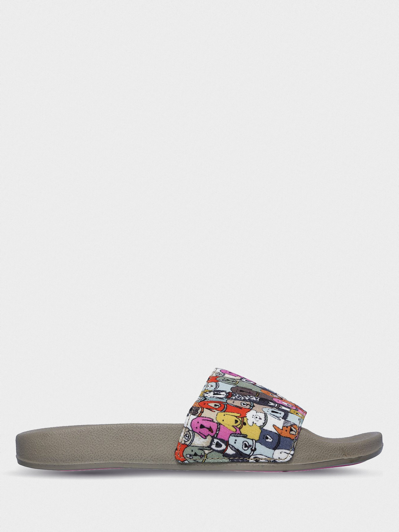 Шльопанці Skechers модель 31262 MLT Фото