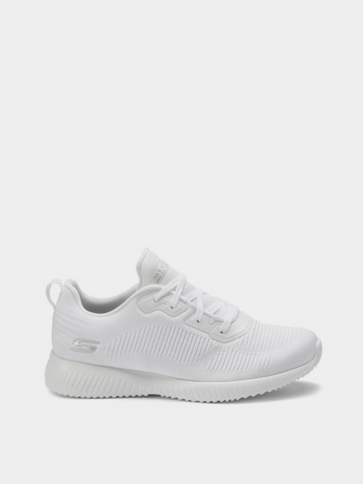 Кросівки Skechers BOBS Sport Squad модель 32504 WHT Фото