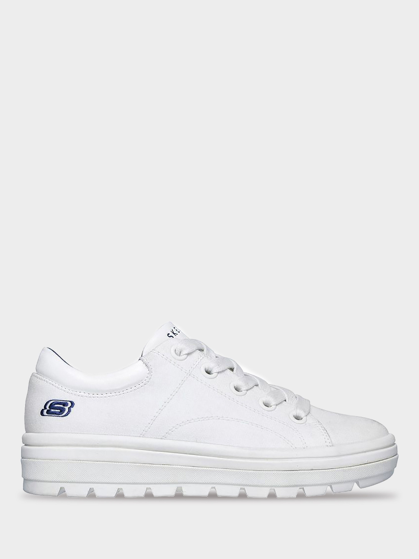 Кеди Skechers модель 74100 WHT Фото