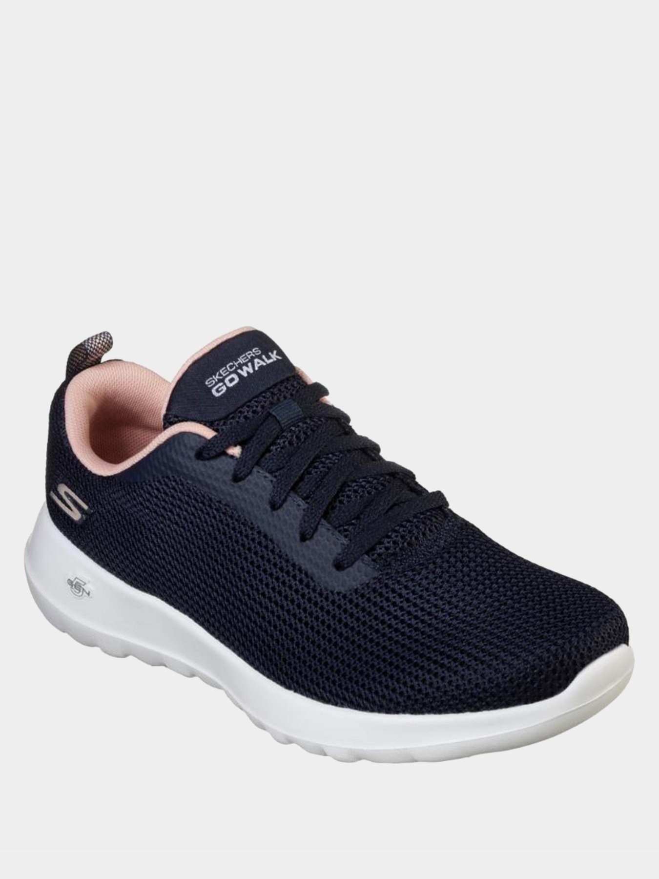 Кросівки Skechers GoWalk Joy - Upturn модель 15641 NVPK Кросівки Skechers GoWalk Joy - Upturn модель 15641 NVPK Фото