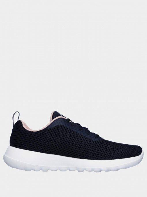 Кросівки Skechers GoWalk Joy - Upturn модель 15641 NVPK Фото