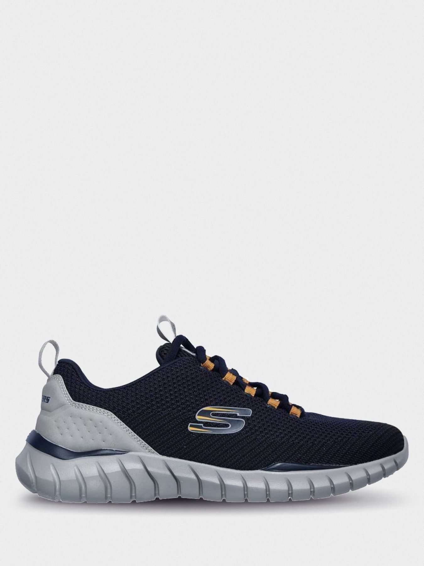 Кросівки Skechers модель 52913 NVGY Фото