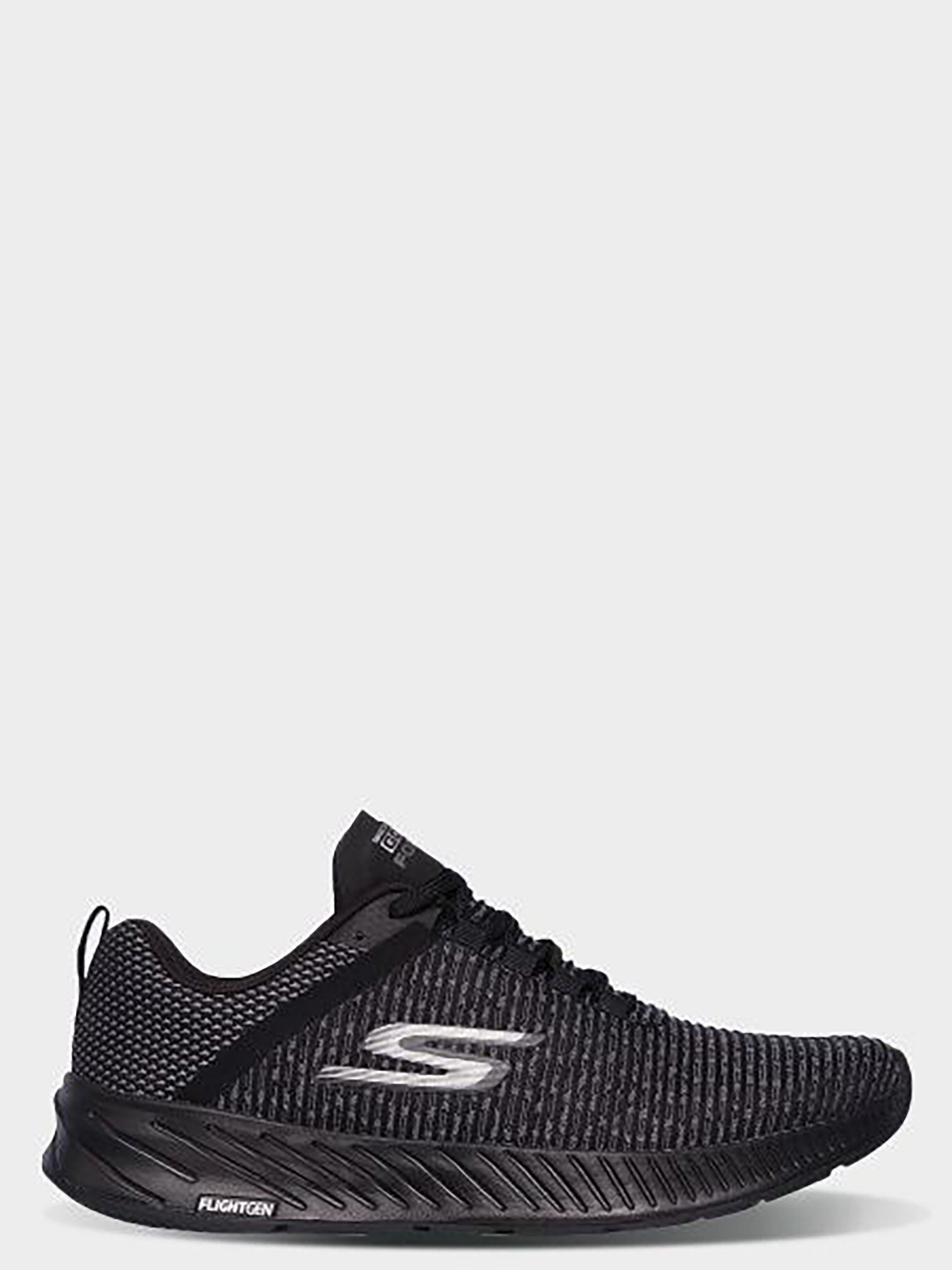 Кросівки Skechers GOrun Forza 3 модель 55206 BBK Фото