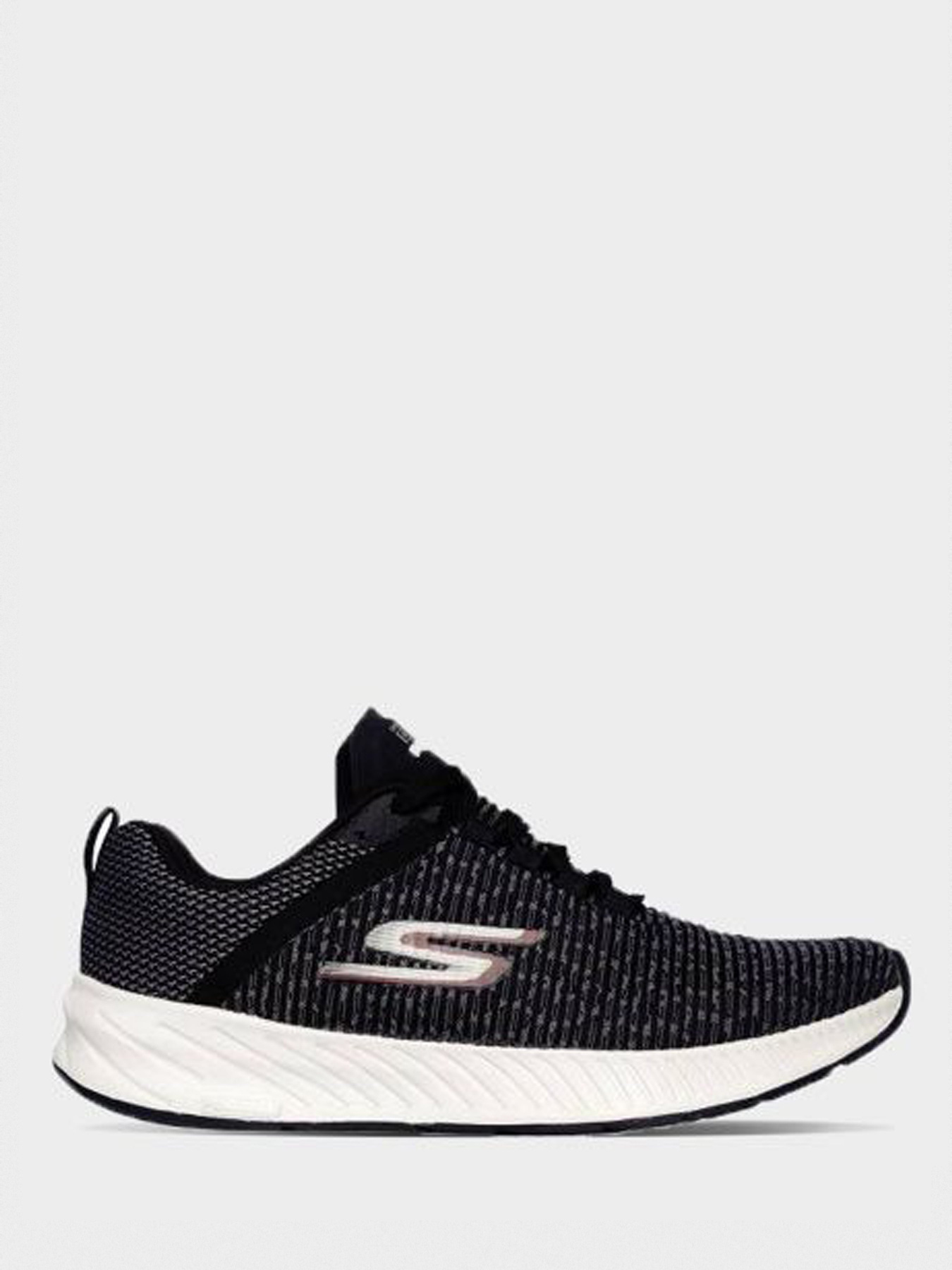 Кросівки Skechers GOrun Forza 3 модель 55206 BKW Фото