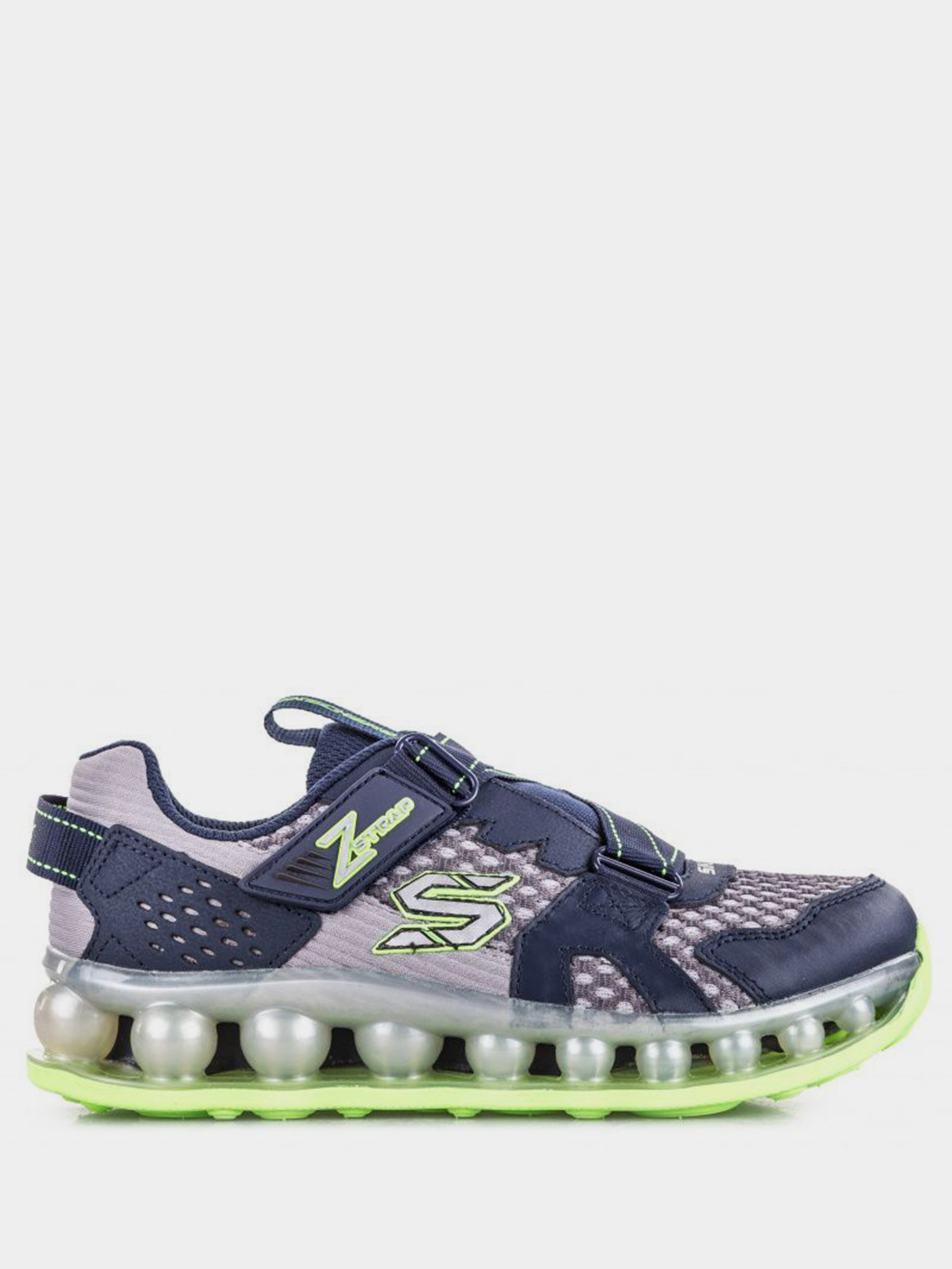 Кросівки Skechers Orbitrons модель 97950L NVLM Фото