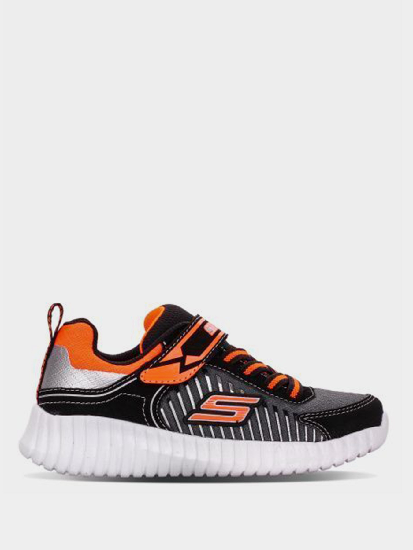 Кросівки Skechers Elite Flex - Spectropulse модель 97894L BCOR Фото