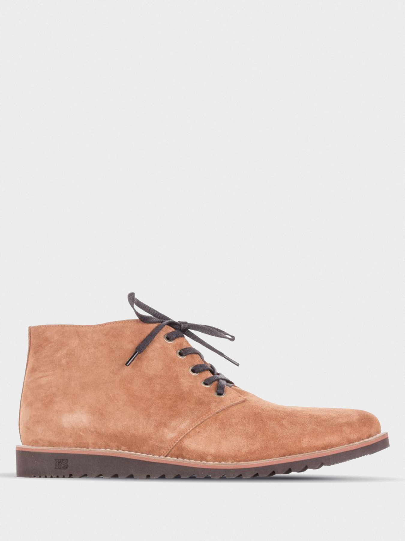 Ботинки и сапоги Kasandra модель 216/S19 Фото
