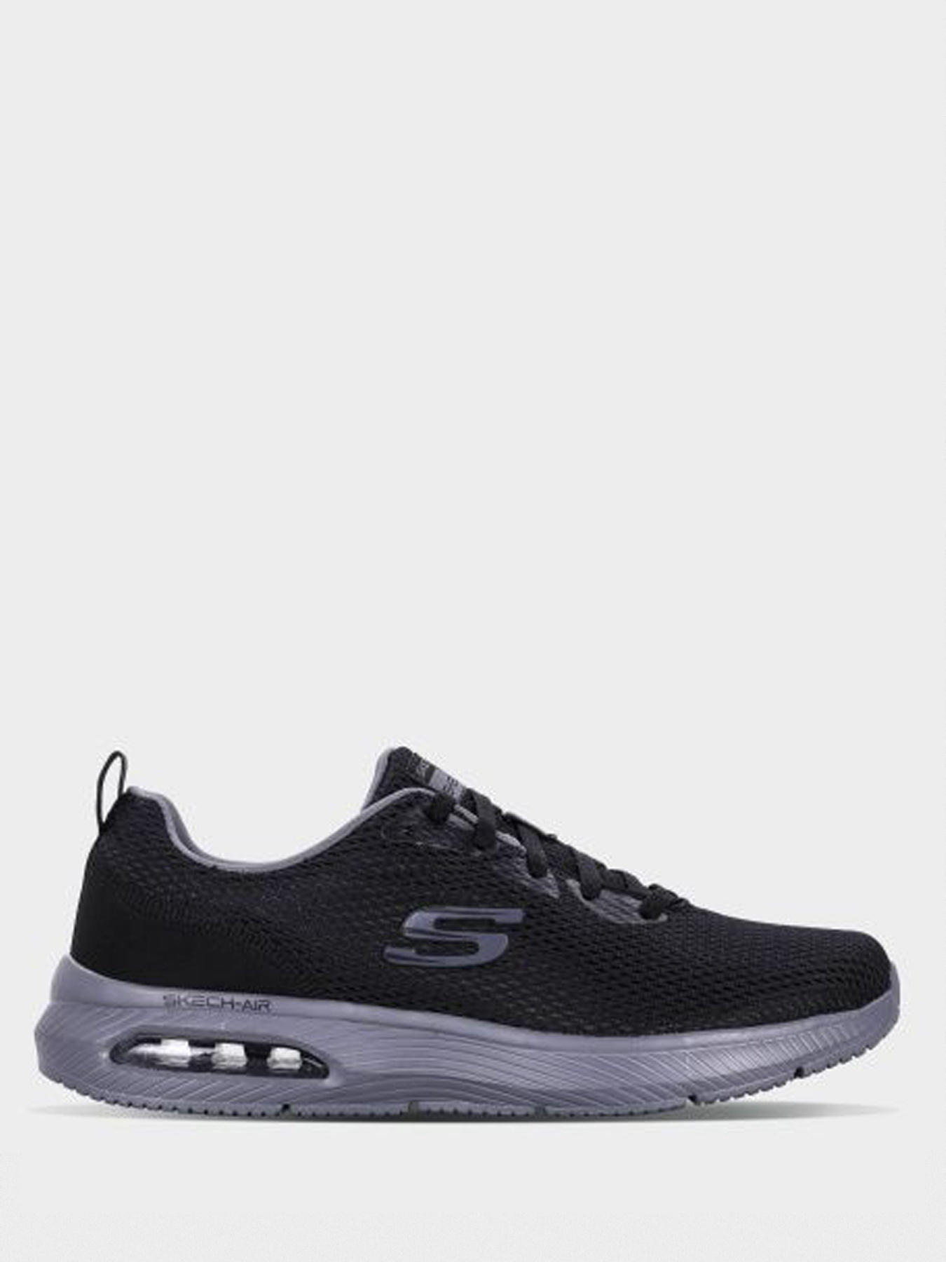Кросівки Skechers Dyna-Air модель 52556 BKCC Фото