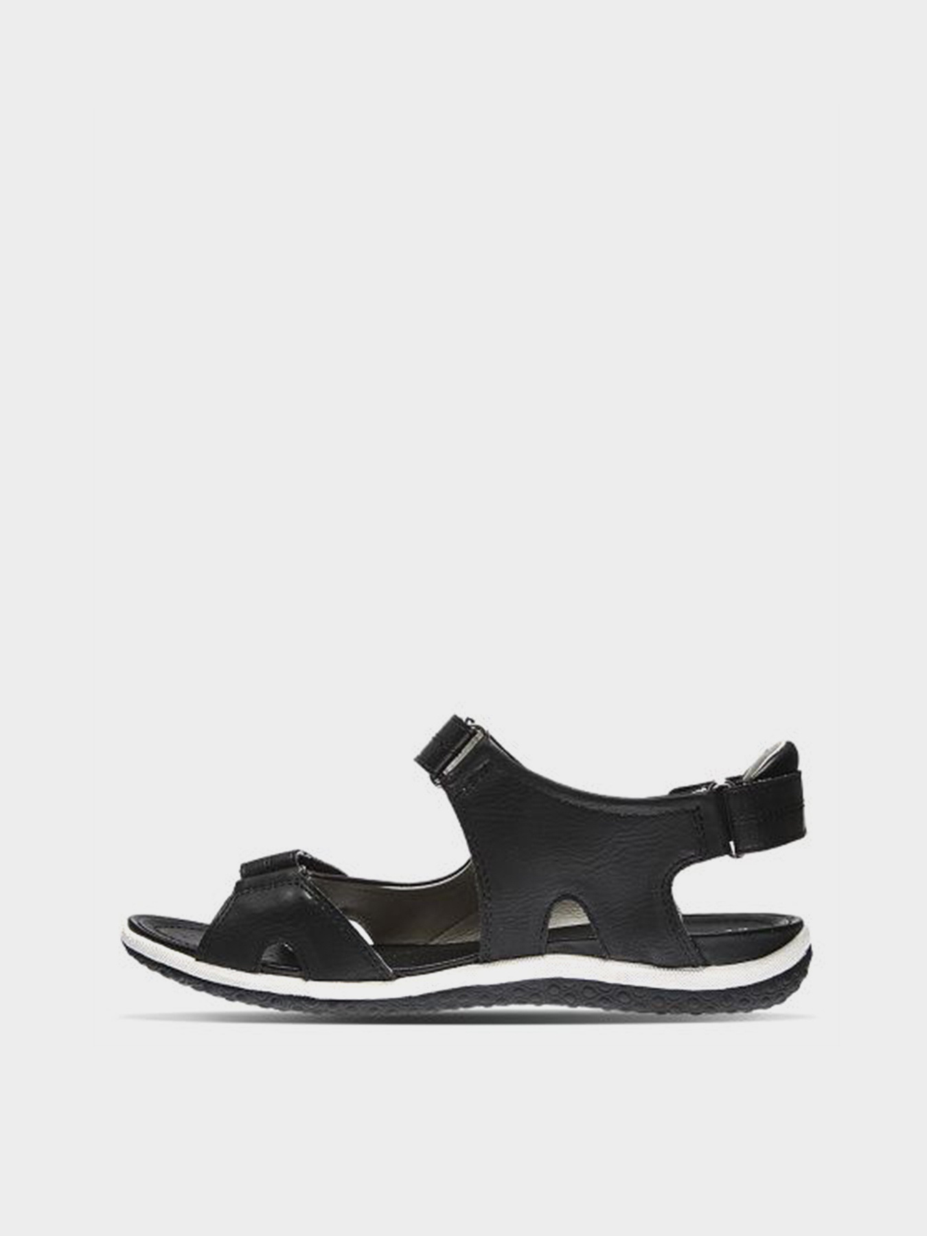Сандалии Geox Sandal Vega модель D52R6A-000EK-C9997 Фото