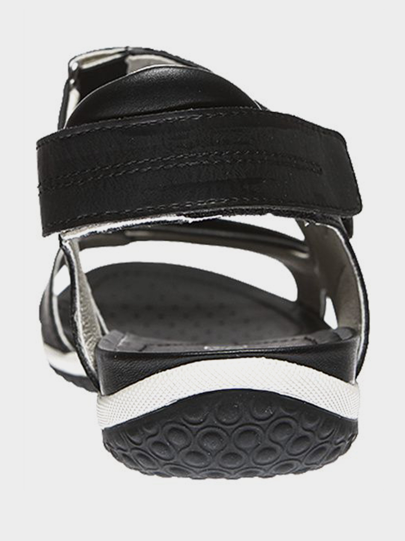 Сандалии Geox Sandal Vega модель D52R6A-000EK-C9997 Фото