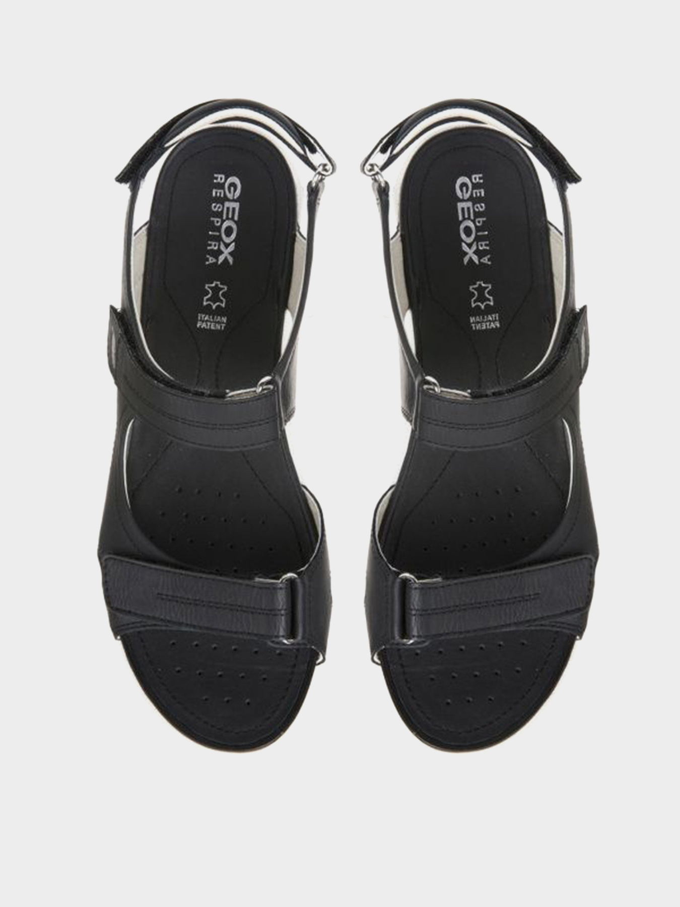 Сандалии Geox Sandal Vega модель D52R6A-000EK-C9997 Фото