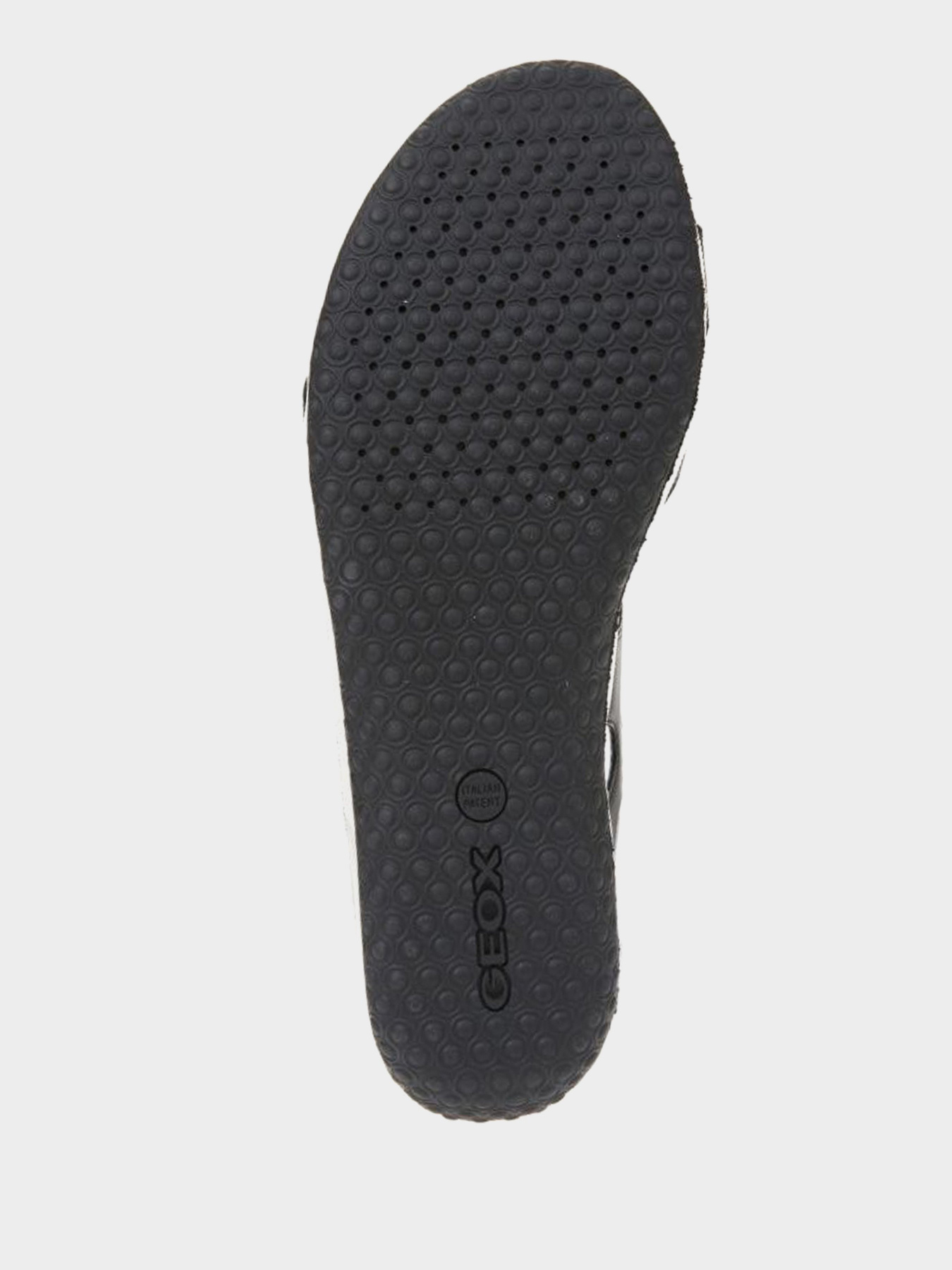 Сандалии Geox Sandal Vega модель D52R6A-000EK-C9997 Фото