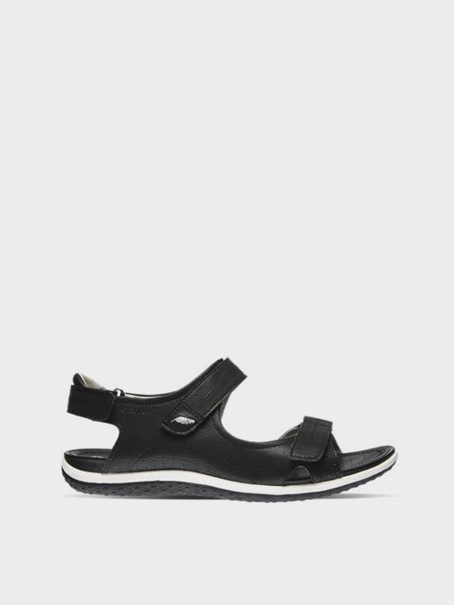 Сандалии Geox Sandal Vega модель D52R6A-000EK-C9997 Фото