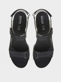 Сандалии Geox Sandal Vega модель D52R6A-000EK-C9997 Фото