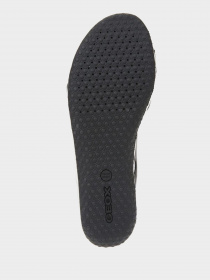 Сандалии Geox Sandal Vega модель D52R6A-000EK-C9997 Фото