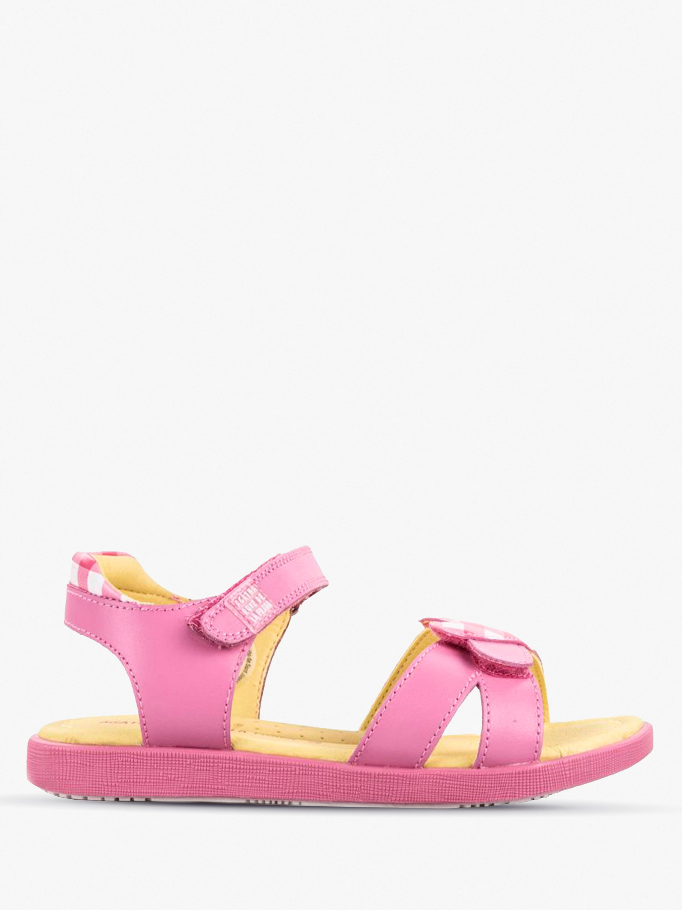 Сандалії AGATHA RUIZ DE LA PRADA модель 192935-A Фото
