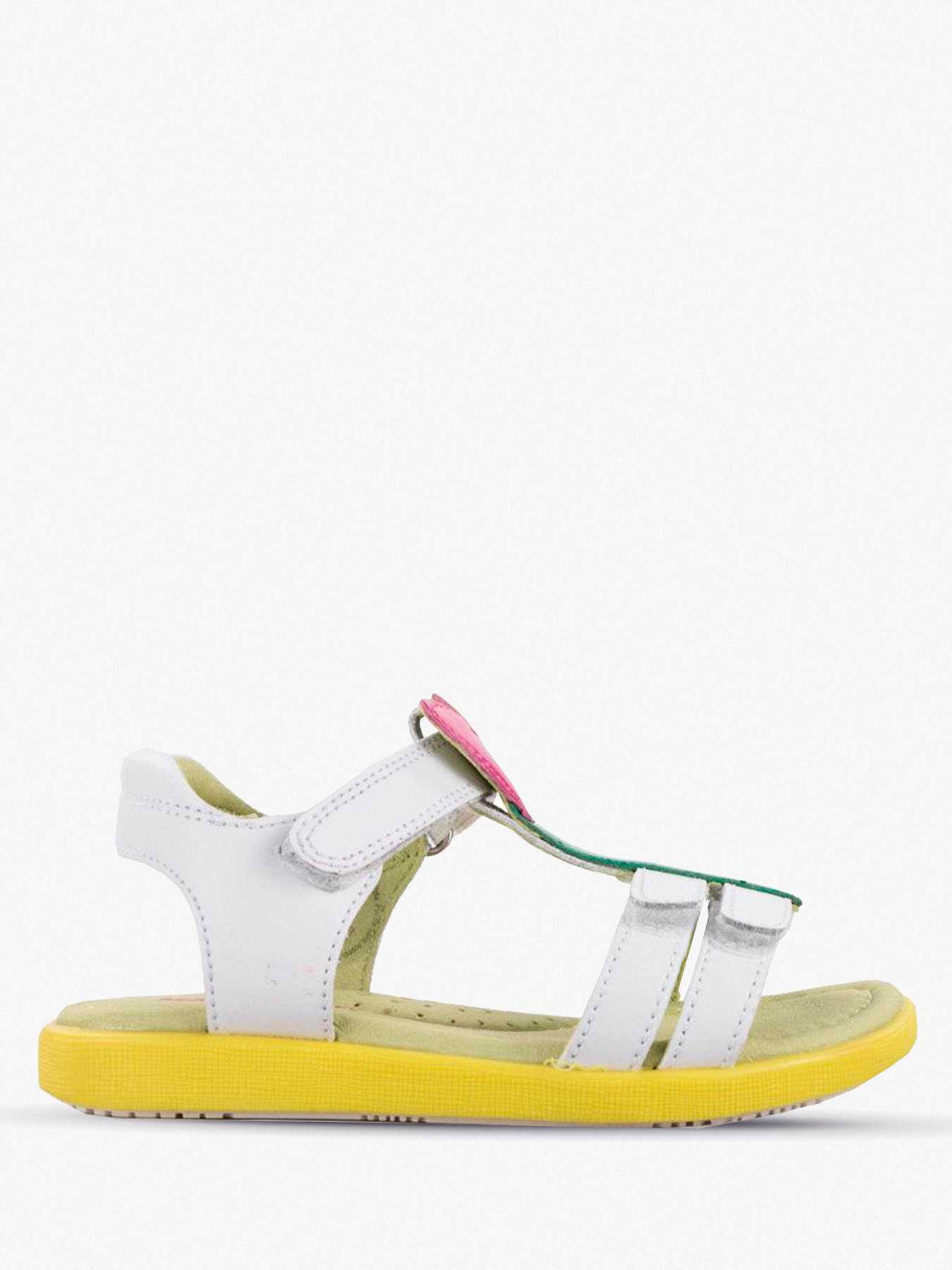 Сандалії AGATHA RUIZ DE LA PRADA модель 192941-A Фото